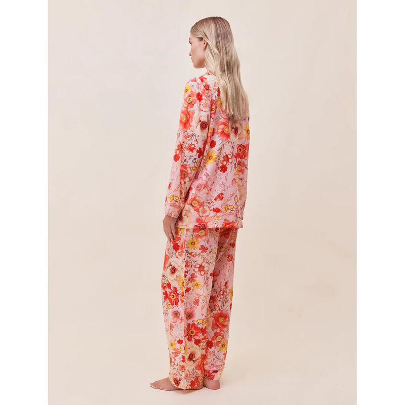 Papinelle Lexi Full Length Pj Set image number 1